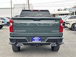 New 2026 Chevrolet Silverado 1500 Custom Crew Cab for sale #TG226924 - photo 3