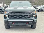 New 2026 Chevrolet Silverado 1500 Custom Crew Cab for sale #TG226924 - photo 7