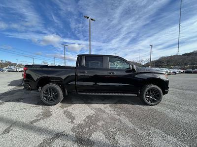 New 2026 Chevrolet Silverado 1500 Custom Crew Cab for sale #TG228658 - photo 1