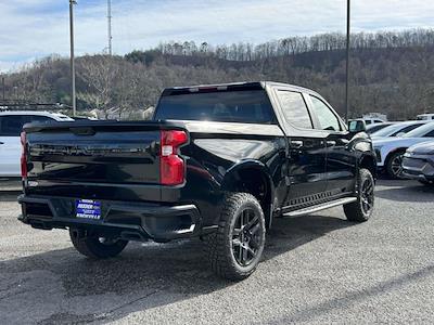 New 2026 Chevrolet Silverado 1500 Custom Crew Cab for sale #TG228658 - photo 2