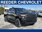 New 2026 Chevrolet Silverado 1500 Custom Crew Cab for sale #TG228658 - photo 1