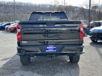 New 2026 Chevrolet Silverado 1500 Custom Crew Cab for sale #TG228658 - photo 4