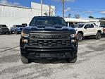 New 2026 Chevrolet Silverado 1500 Custom Crew Cab for sale #TG228658 - photo 8