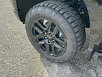 New 2026 Chevrolet Silverado 1500 Custom Crew Cab for sale #TG228658 - photo 9