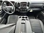 New 2026 Chevrolet Silverado 1500 Custom Crew Cab for sale #TG228890 - photo 12