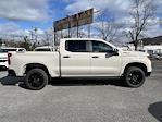 New 2026 Chevrolet Silverado 1500 Custom Crew Cab for sale #TG228890 - photo 3