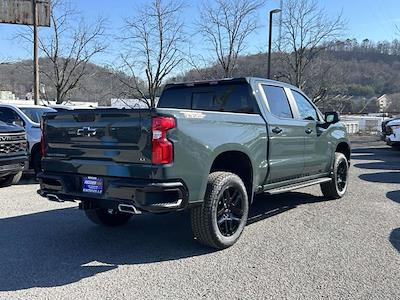 New 2026 Chevrolet Silverado 1500 LT Crew Cab for sale #TG234322 - photo 2