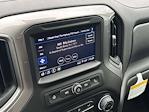 New 2026 Chevrolet Silverado 1500 Custom Crew Cab for sale #TG236603 - photo 15