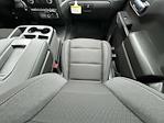New 2026 Chevrolet Silverado 1500 Custom Crew Cab for sale #TG236603 - photo 23