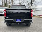 New 2026 Chevrolet Silverado 1500 Custom Crew Cab for sale #TG236603 - photo 4