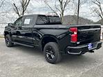 New 2026 Chevrolet Silverado 1500 Custom Crew Cab for sale #TG236603 - photo 5