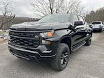 New 2026 Chevrolet Silverado 1500 Custom Crew Cab for sale #TG236603 - photo 7