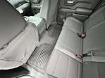 New 2026 Chevrolet Silverado 1500 Custom Crew Cab for sale #TG237008 - photo 11