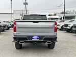 New 2026 Chevrolet Silverado 1500 Custom Crew Cab for sale #TG237008 - photo 4