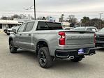 New 2026 Chevrolet Silverado 1500 Custom Crew Cab for sale #TG237008 - photo 5