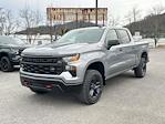 New 2026 Chevrolet Silverado 1500 Custom Crew Cab for sale #TG237008 - photo 7