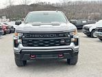 New 2026 Chevrolet Silverado 1500 Custom Crew Cab for sale #TG237008 - photo 8