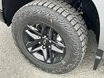New 2026 Chevrolet Silverado 1500 Custom Crew Cab for sale #TG237008 - photo 9