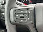 New 2026 Chevrolet Silverado 1500 Custom Crew Cab for sale #TG237795 - photo 20