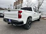 New 2026 Chevrolet Silverado 1500 Custom Crew Cab for sale #TG237795 - photo 2