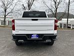 New 2026 Chevrolet Silverado 1500 Custom Crew Cab for sale #TG237795 - photo 4