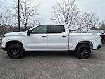 New 2026 Chevrolet Silverado 1500 Custom Crew Cab for sale #TG237795 - photo 6