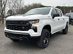 New 2026 Chevrolet Silverado 1500 Custom Crew Cab for sale #TG237795 - photo 7