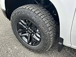 New 2026 Chevrolet Silverado 1500 Custom Crew Cab for sale #TG237795 - photo 9