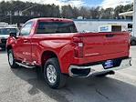 2026 Chevrolet Silverado 1500 Regular Cab 4WD Pickup for sale #TG239548 - photo 5