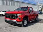 2026 Chevrolet Silverado 1500 Regular Cab 4WD Pickup for sale #TG239548 - photo 7