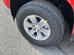 2026 Chevrolet Silverado 1500 Regular Cab 4WD Pickup for sale #TG239548 - photo 9
