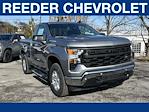 2026 Chevrolet Silverado 1500 Regular Cab 4WD Pickup for sale #TG239550 - photo 1