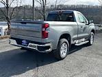 2026 Chevrolet Silverado 1500 Regular Cab 4WD Pickup for sale #TG239550 - photo 2