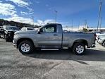 2026 Chevrolet Silverado 1500 Regular Cab 4WD Pickup for sale #TG239550 - photo 6