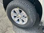 2026 Chevrolet Silverado 1500 Regular Cab 4WD Pickup for sale #TG239550 - photo 9