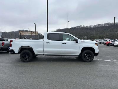 New 2026 Chevrolet Silverado 1500 Custom Crew Cab for sale #TG245837 - photo 1