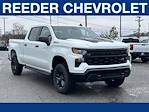 New 2026 Chevrolet Silverado 1500 Custom Crew Cab for sale #TG245837 - photo 24