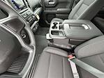 New 2026 Chevrolet Silverado 1500 Custom Crew Cab for sale #TG245837 - photo 9