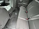 New 2026 Chevrolet Silverado 1500 Custom Crew Cab for sale #TG245837 - photo 10