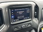 New 2026 Chevrolet Silverado 1500 Custom Crew Cab for sale #TG245837 - photo 21