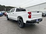 New 2026 Chevrolet Silverado 1500 Custom Crew Cab for sale #TG245837 - photo 4