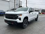 New 2026 Chevrolet Silverado 1500 Custom Crew Cab for sale #TG245837 - photo 6
