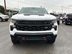 New 2026 Chevrolet Silverado 1500 Custom Crew Cab for sale #TG245837 - photo 7