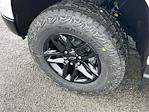 New 2026 Chevrolet Silverado 1500 Custom Crew Cab for sale #TG245837 - photo 8