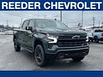 New 2026 Chevrolet Silverado 1500 LT Crew Cab for sale #TG247334 - photo 25