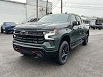 New 2026 Chevrolet Silverado 1500 LT Crew Cab for sale #TG247334 - photo 6