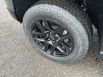 New 2026 Chevrolet Silverado 1500 LT Crew Cab for sale #TG247334 - photo 8