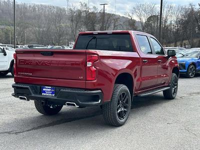 New 2026 Chevrolet Silverado 1500 LT Crew Cab for sale #TG249436 - photo 2
