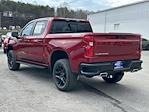 New 2026 Chevrolet Silverado 1500 LT Crew Cab for sale #TG249436 - photo 5