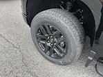 2026 Chevrolet Silverado 1500 Crew Cab 4WD Pickup for sale #TG249533 - photo 9